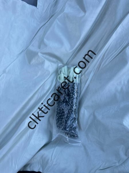 CLK 3x6 Verendalı 40 mm Profil Portatif Katlanır Gazebo Kamp Çadır Yeşil