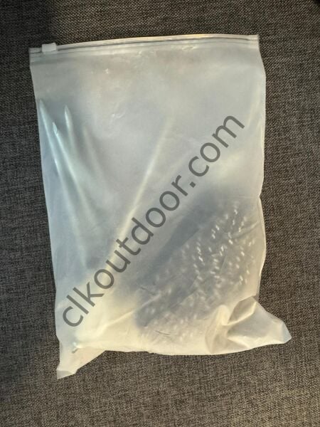 CLK Katlanır Tente Gazebo Çadır Yere Sabitleme Aparat Kazık 8 Lİ