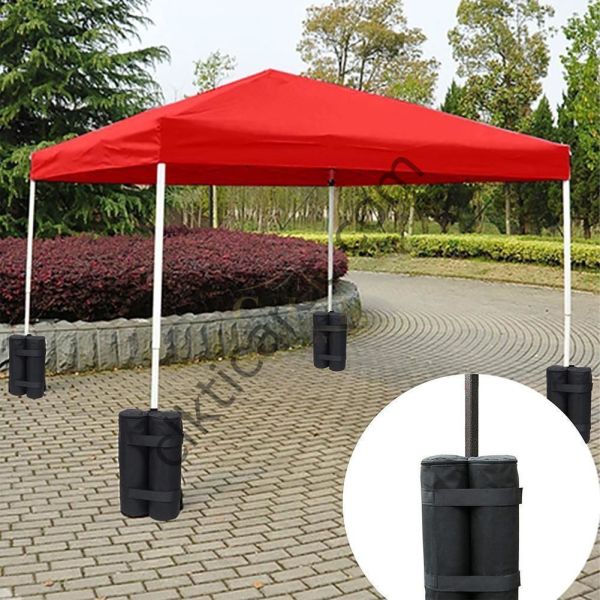 CLK Katlanabilir Tente Kum Torbası